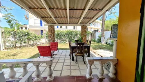 Casa Guadalupe Covenas in Covenas