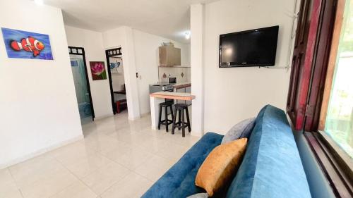 Casa Guadalupe Covenas in Covenas