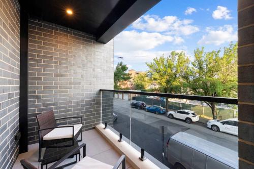 New Build in Pilsen Spacious 2 Bed 2 Bath Unit in University Village