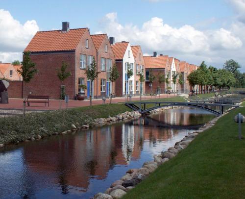  Ribe Byferie Resort, Pension in Ribe bei Kolding