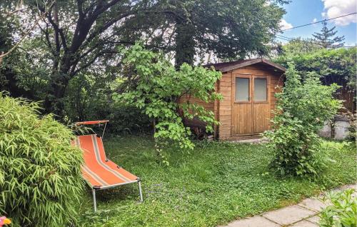 Holiday home Wien Industriestrasse - image 10