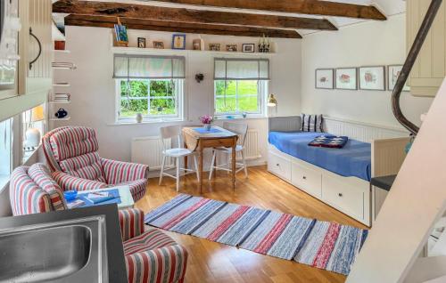Amazing Home In Hjorted With Wifi in Gissebo