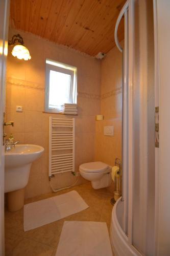Hotel Studenec