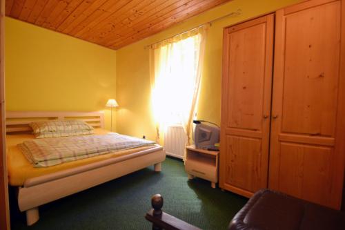 Hotel Studenec