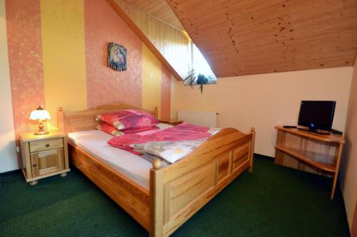 Hotel Studenec