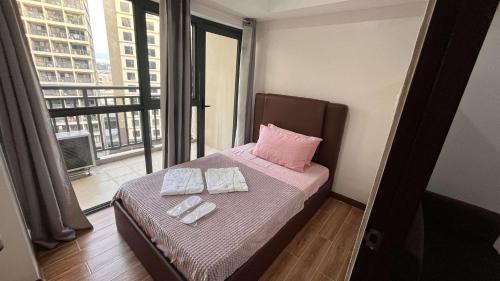 Bayport West Naia Residences, Manila