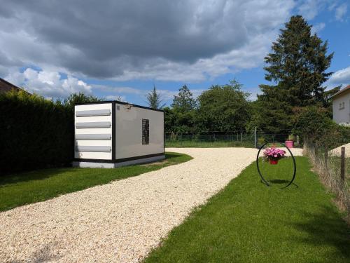 Gîte Moderne et Chaleureux pour 4 à Milly-sur-Bradon - FR-1-585-177 (Gite Moderne et Chaleureux pour 4 a Milly-sur-Bradon - FR-1-585-177) in Dun Sur Meuse