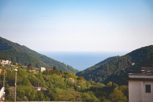  Villa Citarella in Tramonti