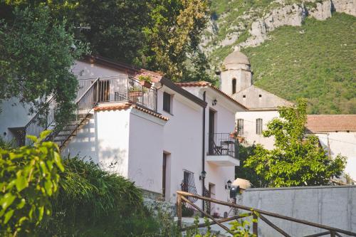 Villa Citarella gîte à louer Tramonti