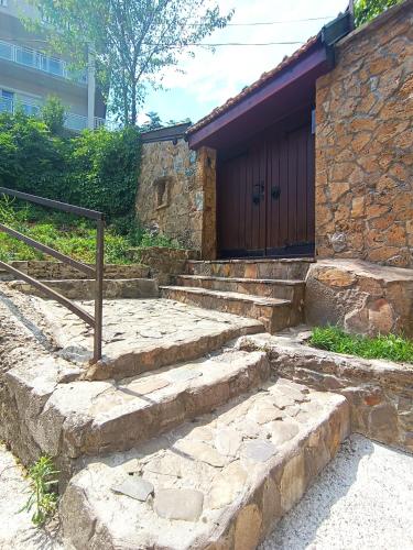 Bridge Town - Apartment - Konjic