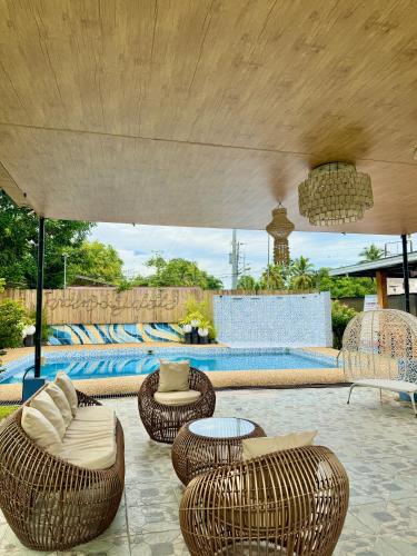 Jardin De Ysabelle in Samal District - Samal Island