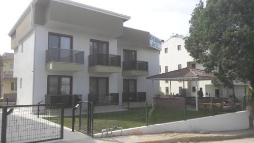  Derin Butik Otel in Siğacık