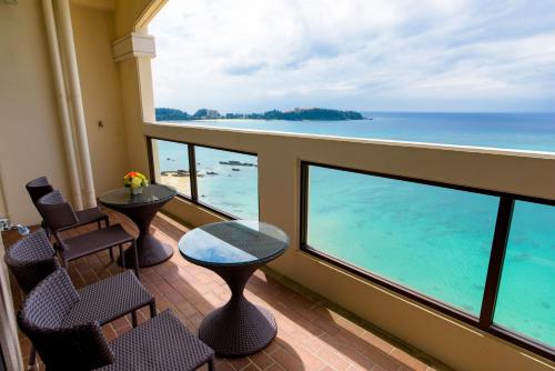 Best Western Okinawa Kouki Beach