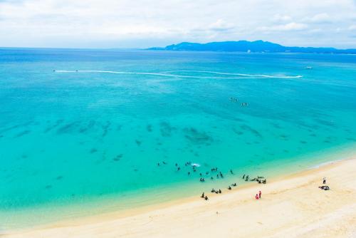 Best Western Okinawa Kouki Beach