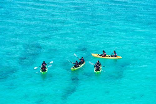 Best Western Okinawa Kouki Beach