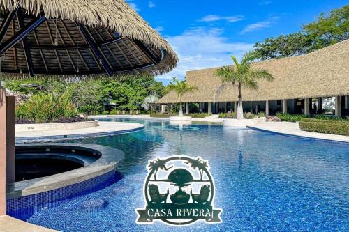 Luxury Tropical Escape, Top Amenities, Gated 4BR