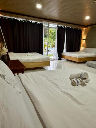 Jardin De Ysabelle in Samal District - Samal Island