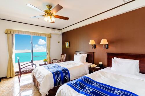 Best Western Okinawa Kouki Beach