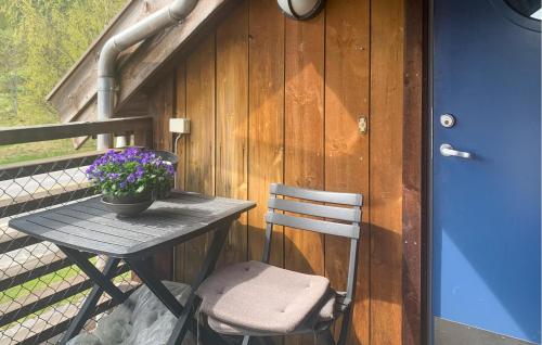 . Beautiful Apartment In Rysstad