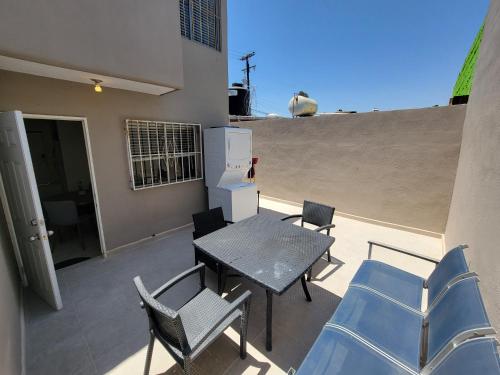 Punta Playa 2 bedroom house in Playa Hermosa