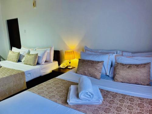 Muduna Walawwa Resort in انيواتا