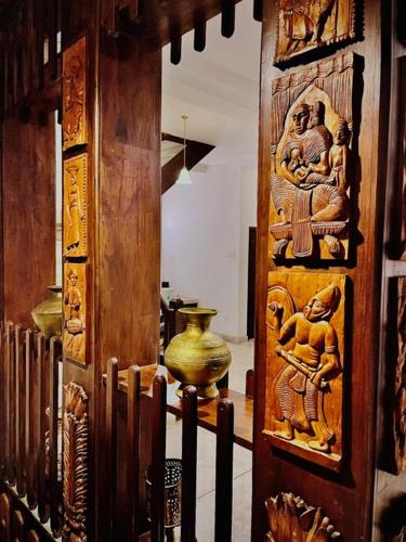 Muduna Walawwa Resort in انيواتا