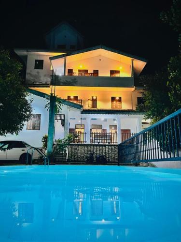 Muduna Walawwa Resort in انيواتا