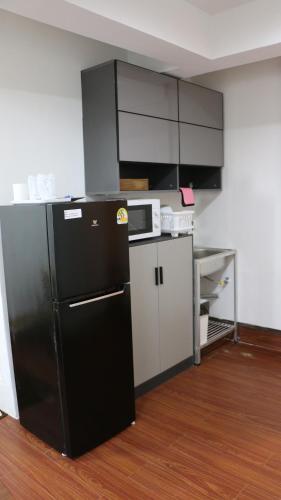 ห้องครัว, Nich Houses Craft&More in นครปฐม