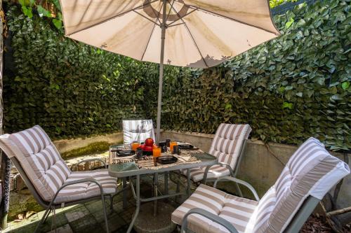 Isabella Appartamento Chic con Giardino Privato, Roma (foto 5)