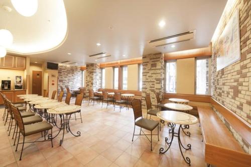 Washington R&B Hotel Morioka Ekimae