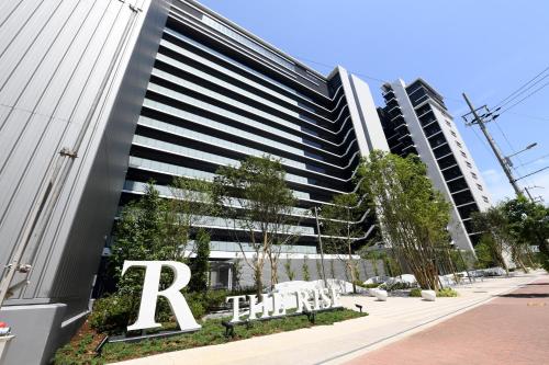 THE RISE Osaka Universal Bayside