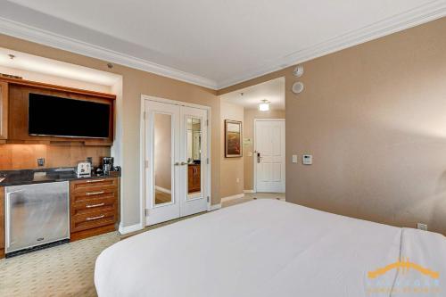 MGM Signature-14-805 Balcony Strip Sphere F1 Views, Las Vegas (photo 9)