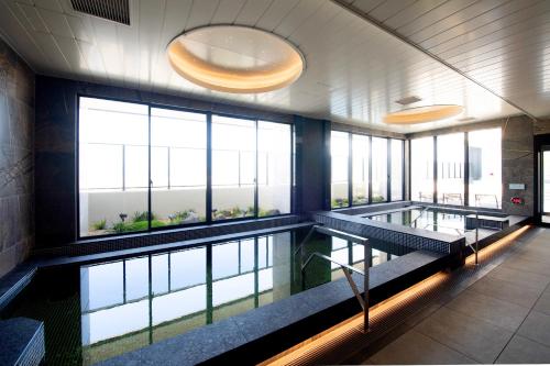 THE RISE Osaka Universal Bayside