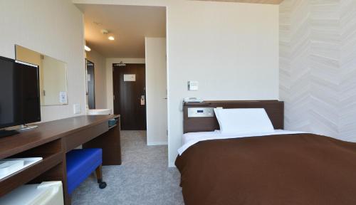 1 twin bed