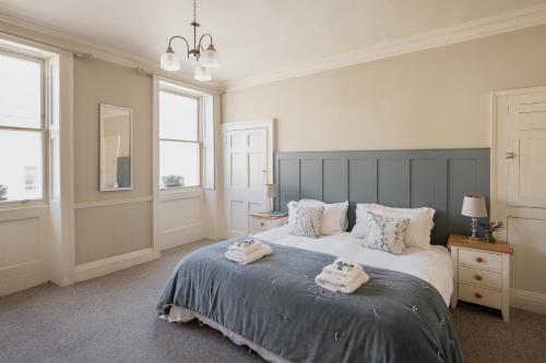 Luxury Georgian Duplex in Central Bath, Bath (photo 7)