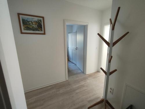 Ferienapartment am Dorfteich in เทรบบิน