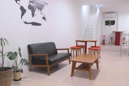 Transit Hostel