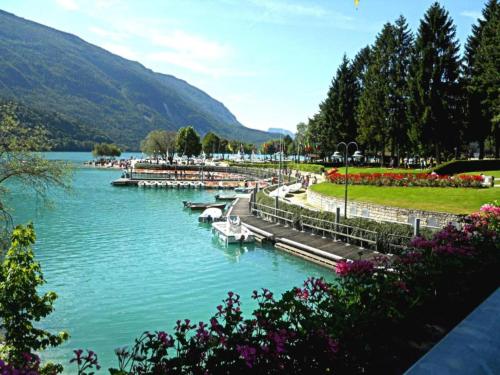 สภาพแวดล้อมโดยรอบ, Castle in Clouds A holiday home in บอลซาโน่