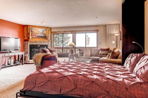 Cimmaron 301 in Breckenridge, USA