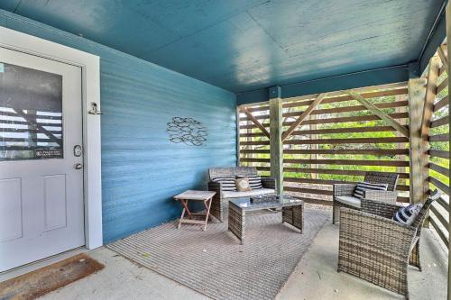 1030 - La Ballena Cottage - image 10