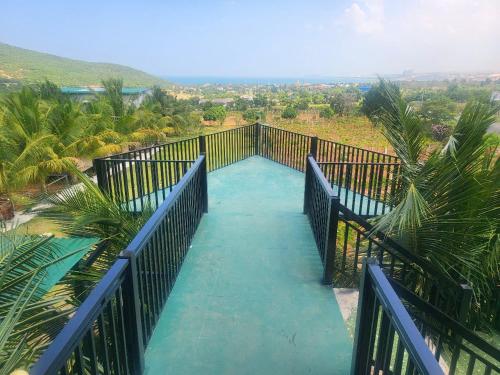 Sài Gòn Bàu Trắng Homestay & Camping