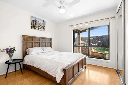 Geelong ReGen Living near City in Észak-Geelong