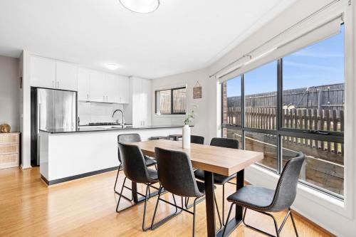 Geelong ReGen Living near City in Észak-Geelong