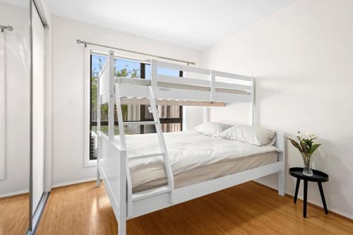 Geelong ReGen Living near City in Észak-Geelong