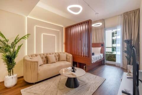 Luxury 4 BHK in Dubai Marina By dPie Man 2606, Dubai