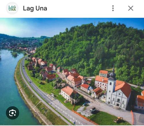 Camping Nori-Una in Hrvatska Kostajnica