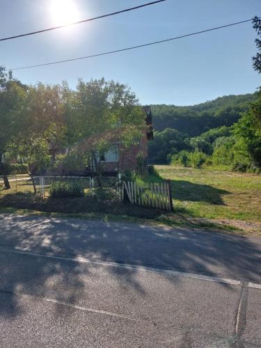 Camping Nori-Una in Hrvatska Kostajnica