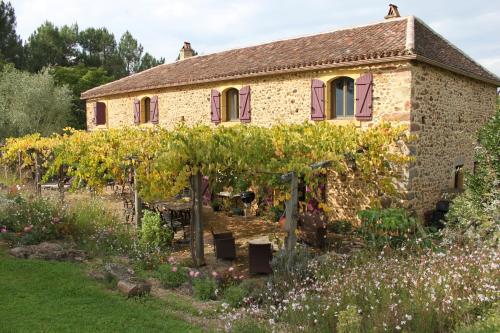 Chambres d'Hôtes Léone Haute