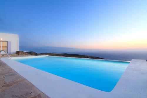  Villa Alexandra by The Pearls Collection in Mykonos Stadt