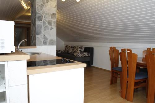 設施, Guest house Jandric - Near Plitvice lake, Free parking in 卡爾洛瓦茨縣